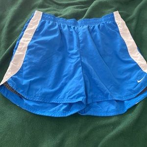 Vintage Nike shorts